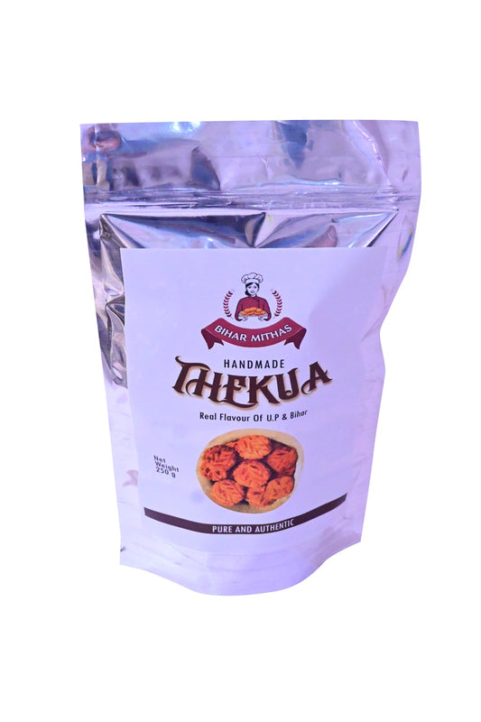 Bihar Mithas Thekua pack of 250g