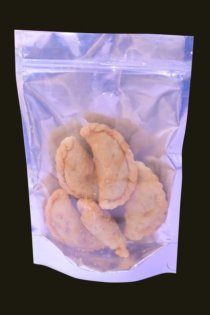 Bihar Mithas Ghujiya package of 250g