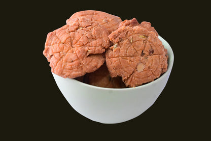 "Bihar Mithas Thekua - 250g Pack" (ya 500g pack).