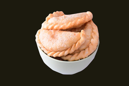 Bihar Mithas Ghujiya package of 250g